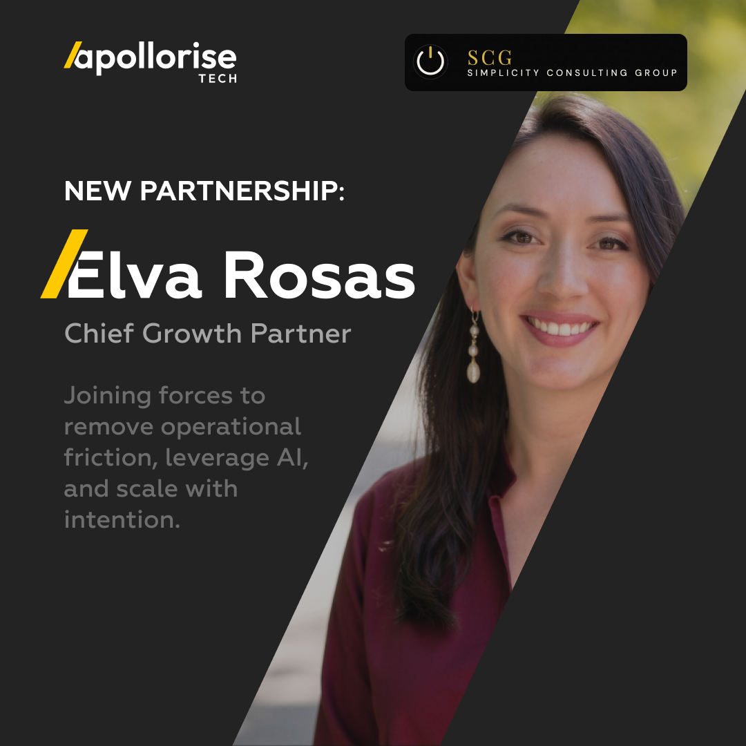 The Clarity Problem: Why We Partnered with Simplicity Consulting Group