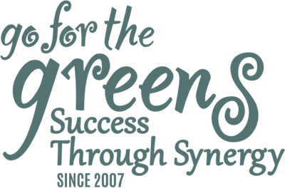 Go For The Greens